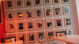 Emblemáticos de Granada: Una experiencia única en El Bar de Eric