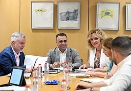 Granada espera las nuevas conexiones aéreas con Francia, Portugal y Reino Unido que llegarán en 2026