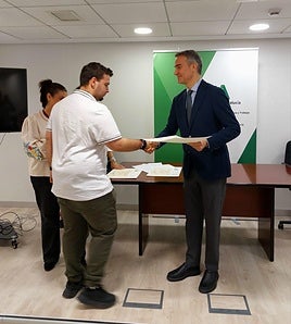 Empleo hará pruebas de competencias para facilitar el acceso a certificados profesionales de nivel 2 y 3