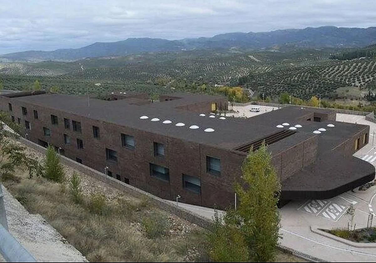 La Junta revisará la propuesta del centro de salud de Cazorla cuando los terrenos «cumplan los criterios»