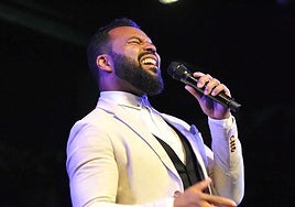Myles Sanko.