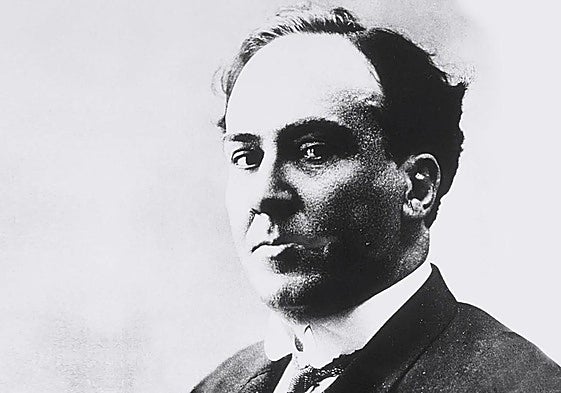 El verano de la memoria