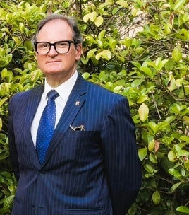Miguel Ángel Maldonado Moral en una imagen de archivo.