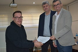 Más de 7,5 millones de euros para formar a personas desempleadas y ocupadas de Granada