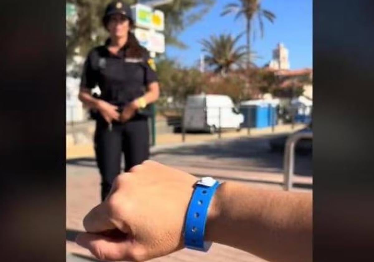 Alerta de la Policía por el 'todo incluido' en hoteles este verano y los robos.