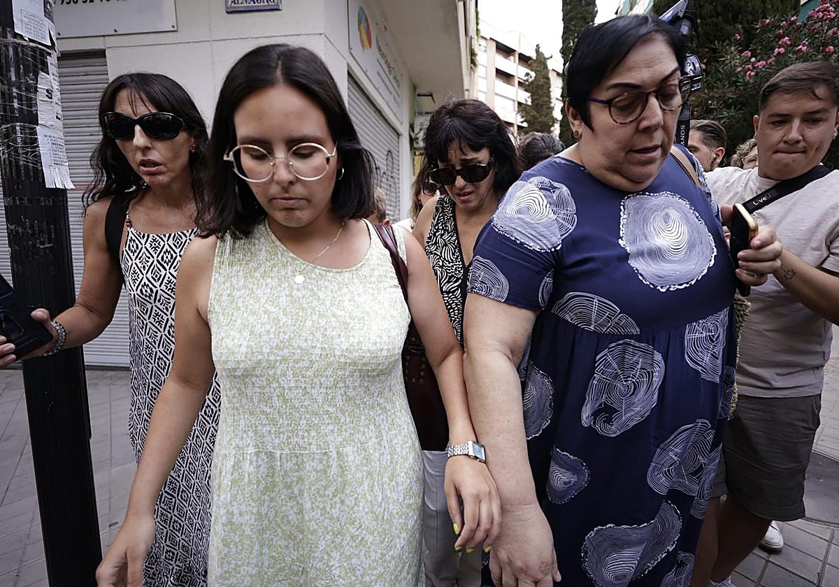 La Audiencia ordena investigar a Juana Rivas por sustracción de menores