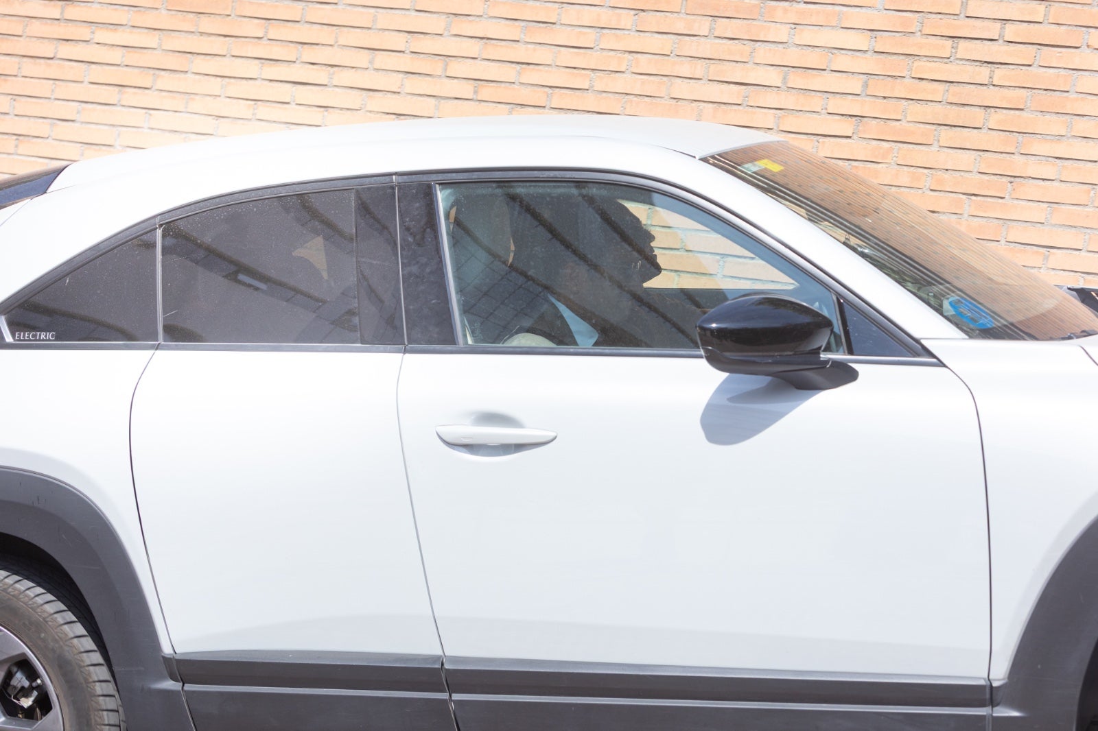 Las imágenes de Juana Rivas y Arcuri en los juzgados de La Caleta