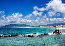Tarifa, Cádiz