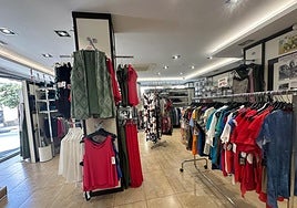 'Modas David', Chana