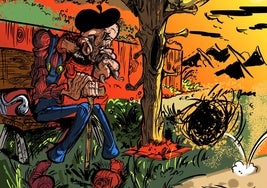 Ilustración.