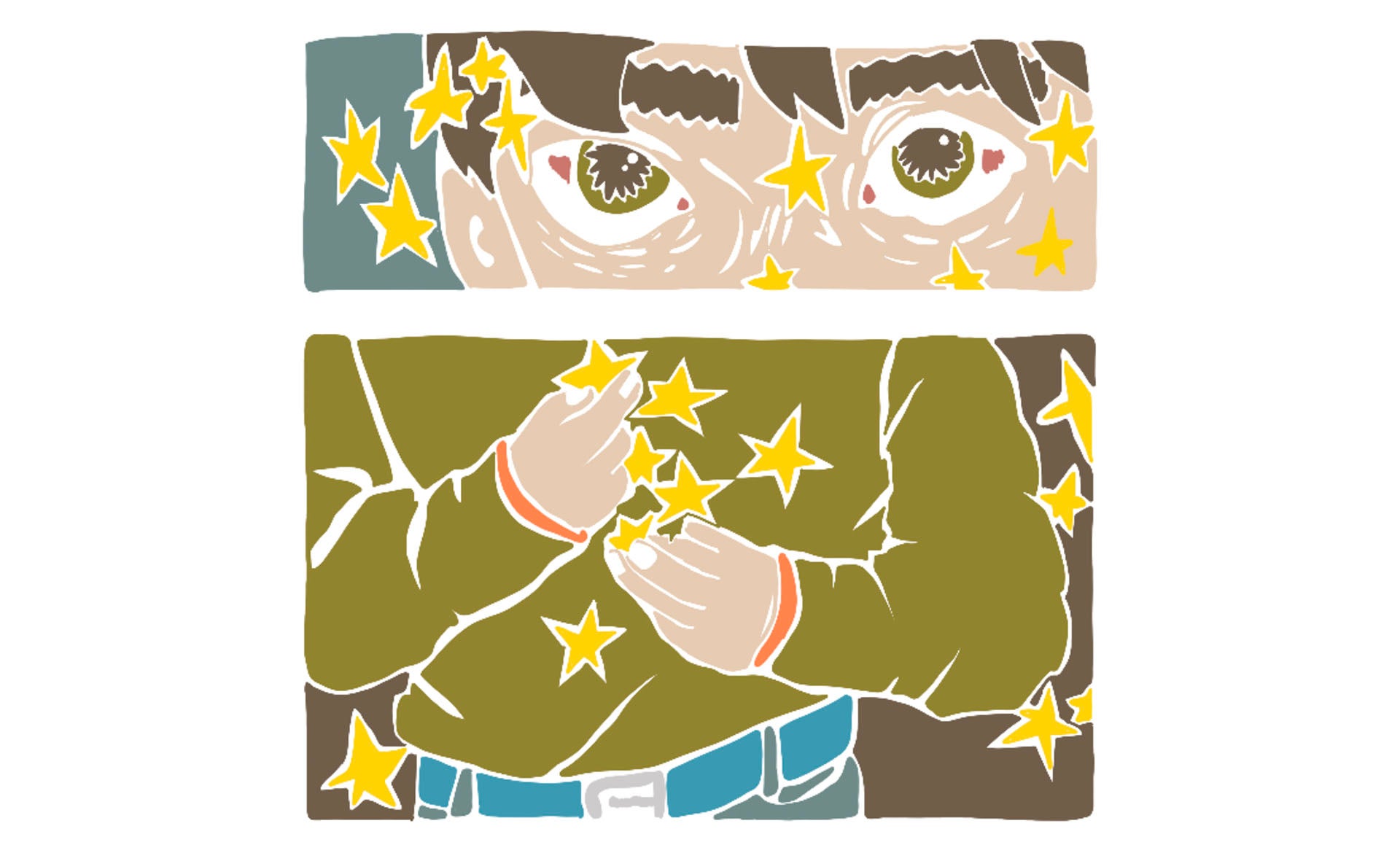 Scroll Story imagen 2