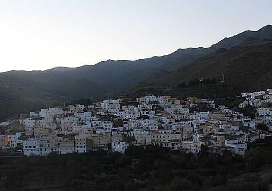 «Al ritmo que vamos, a 2050 no llegamos»