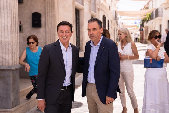 Diputación aprueba 6 millones en inversiones en caminos, carreteras e infraestructuras municipales