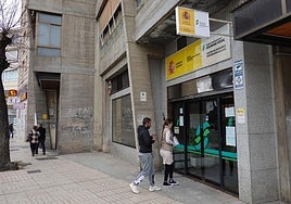 Pagan 9.512 euros por estas lesiones que no implican incapacidad permanente.