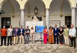 Representantes de instituciones, unidos por el regreso de Cines del Sur.