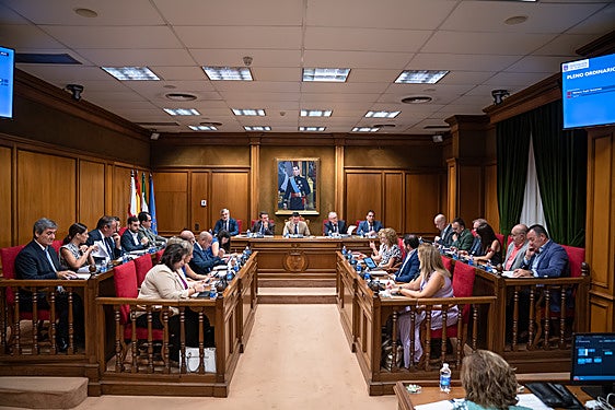 La residencia asistida de Diputación tendrá un centro para personas gravemente afectadas