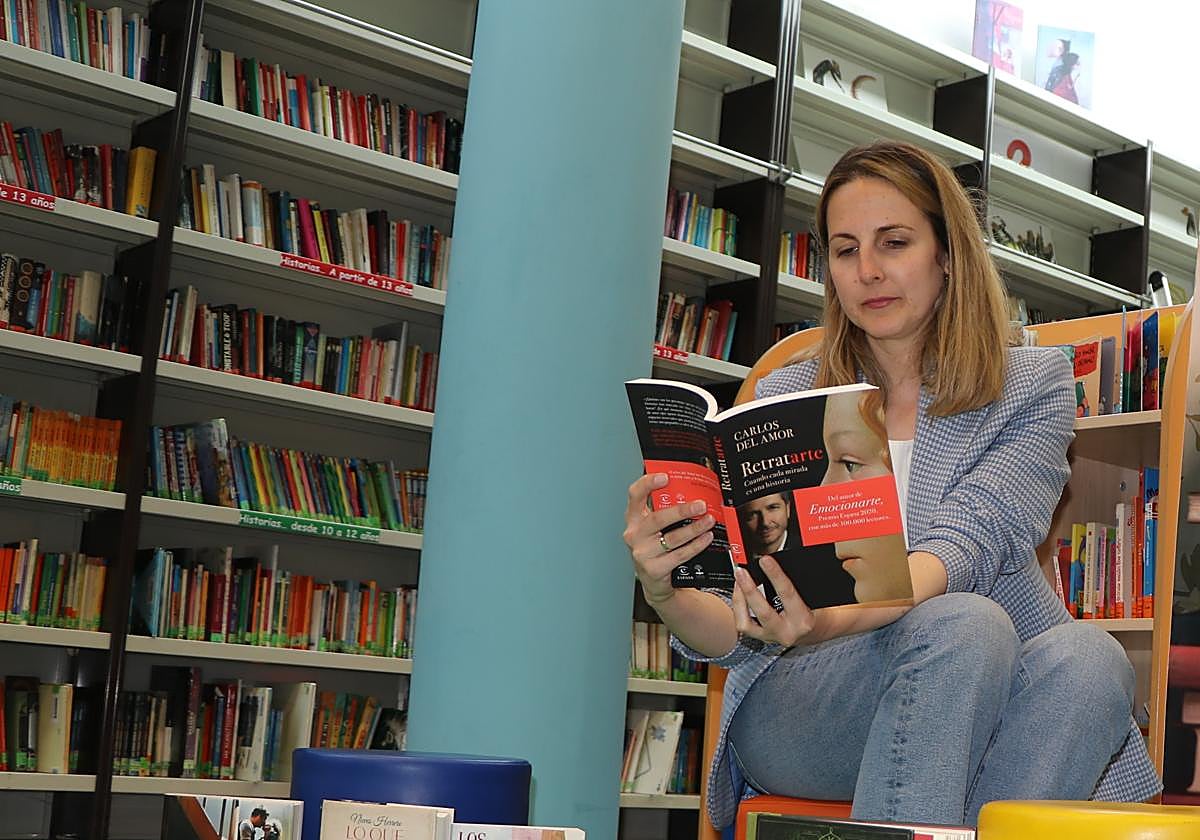 'Bibliotecas de El Ejido' invita a sumergirse en un libro de aventuras con el reto lector del verano