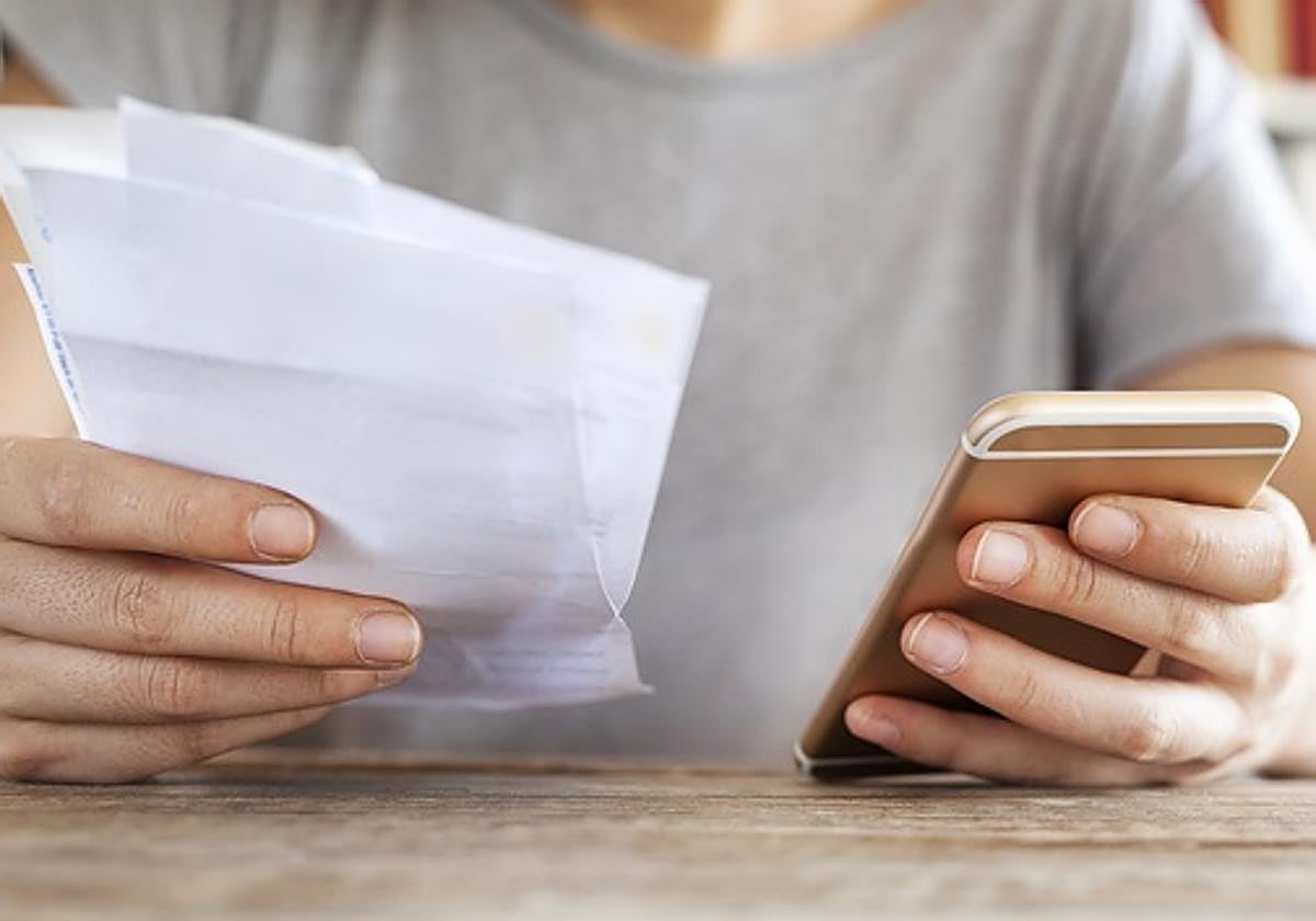 El timo de la llamada del prefijo +39 que vuelve con fuerza.