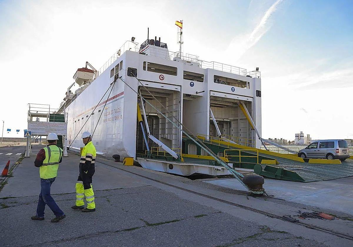 AJE impulsa la salida de jóvenes emprendedores al mercado exterior con una misión en Tánger
