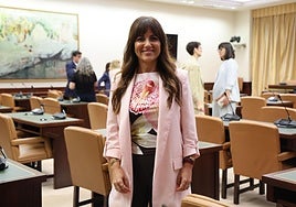 Más de 9.000 familias de Almería se beneficiarán cada año de la ampliación de los permisos por paternidad