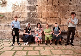 Beires volverá a vivir su Velada Minera el 9 de agosto con el apoyo de la Diputación