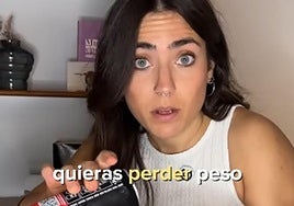 Este es el truco de una nutricionista para que la cerveza engorde menos.