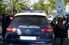 Apuñala a un hombre en Carchuna en una reyerta multitudinaria con armas blancas