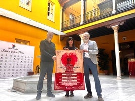 El arte jondo vuelve al corazón de la Alpujarra con el XXXII Festival Flamenco de Órgiva