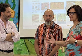 47 centros granadinos y más de 2.000 estudiantes participan en el Programa de Refuerzo Educativo estival