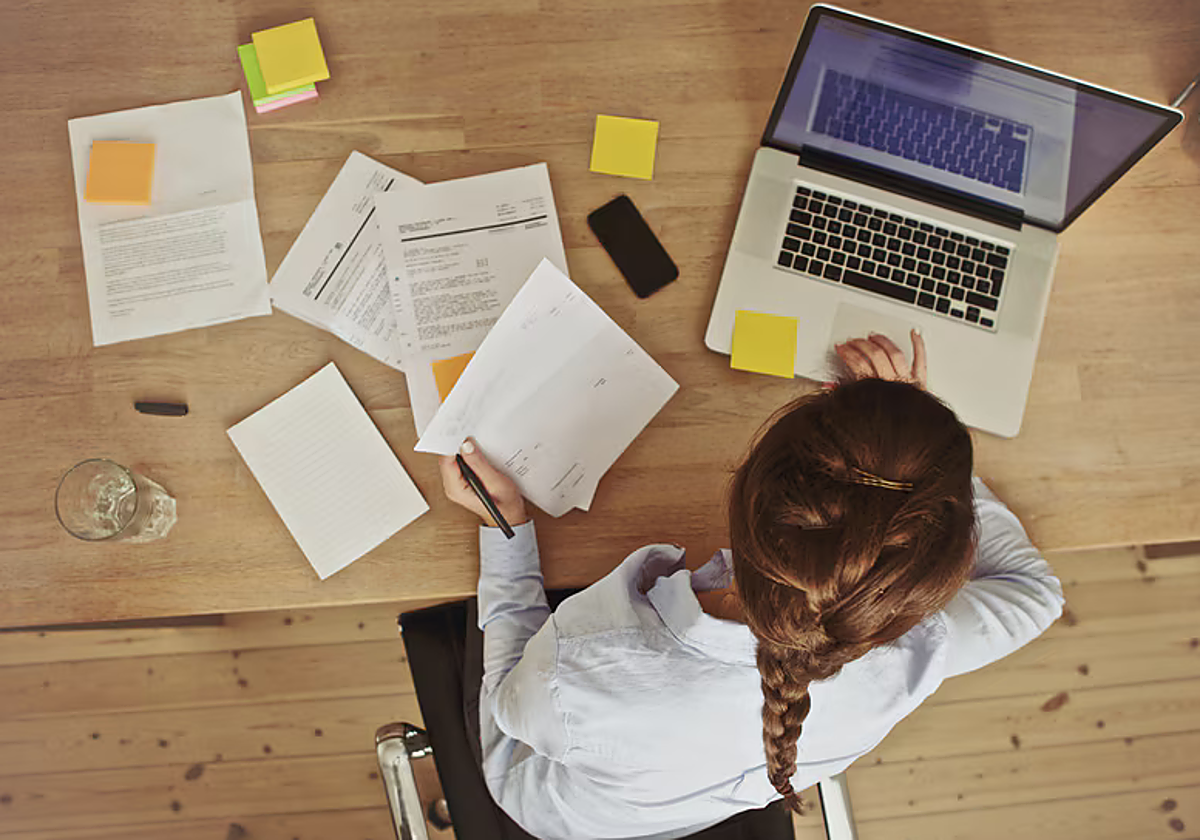 Autónomos con más de 52 años