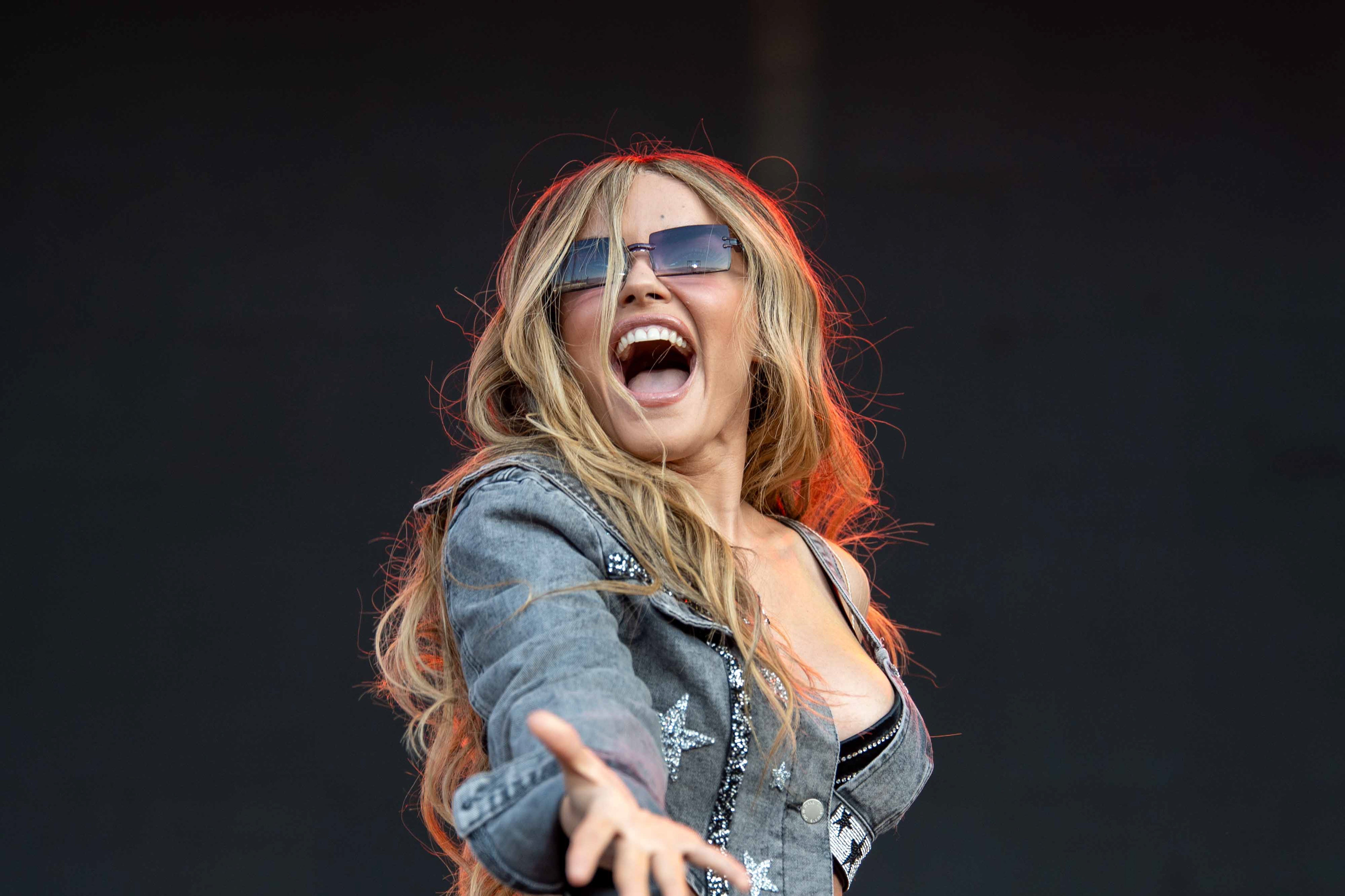 El Salinas Sound, en imágenes