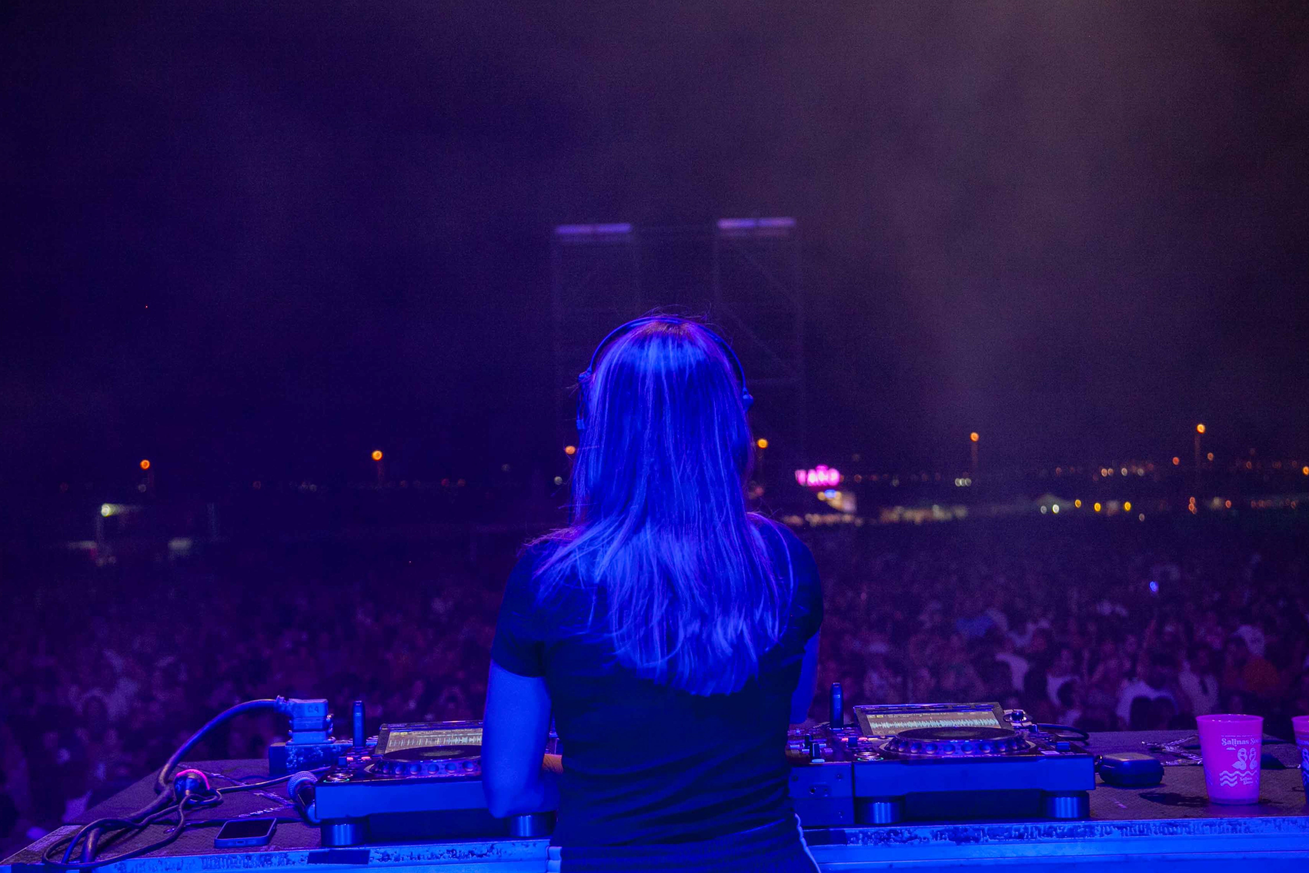 El Salinas Sound, en imágenes