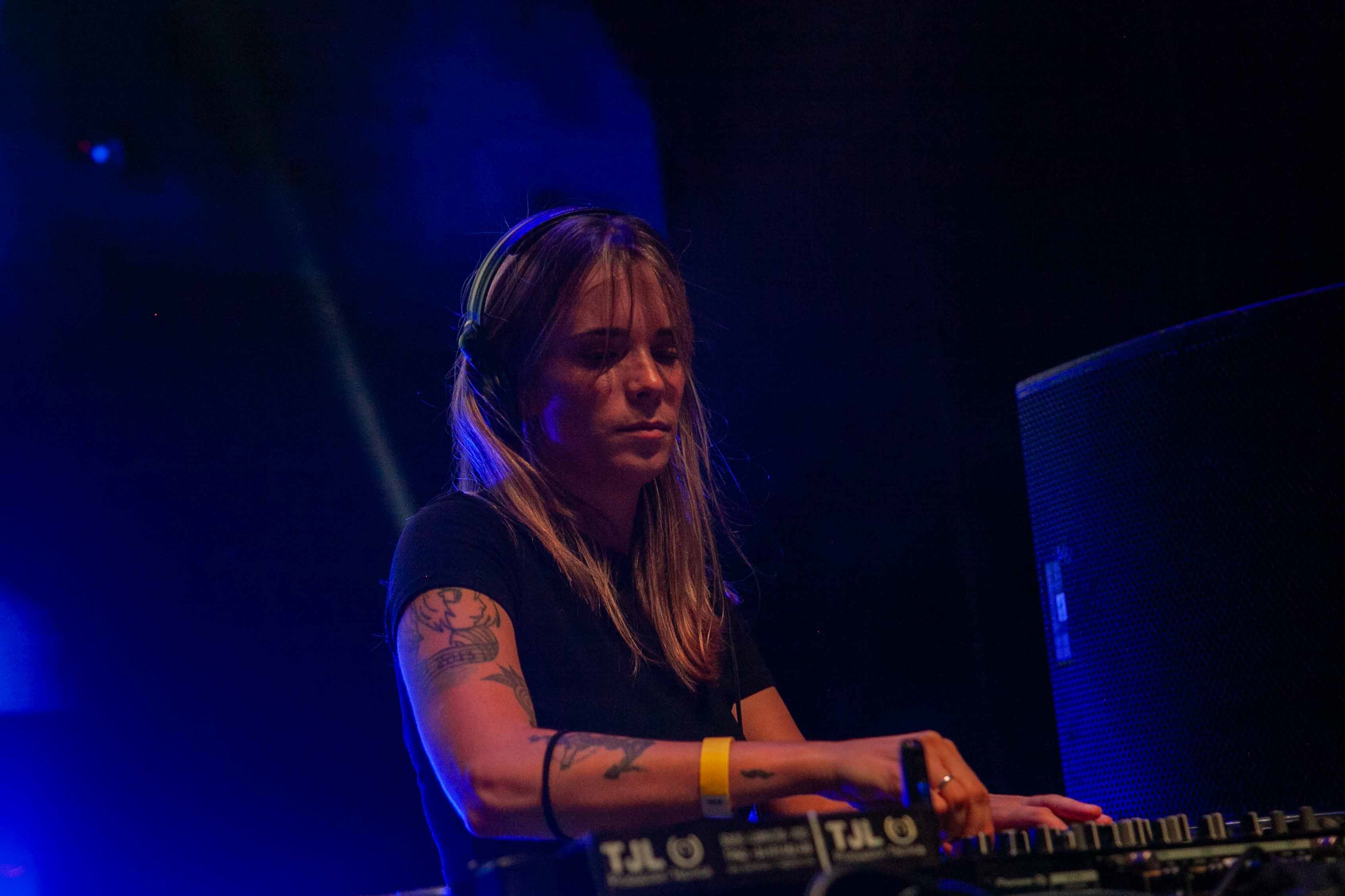 El Salinas Sound, en imágenes