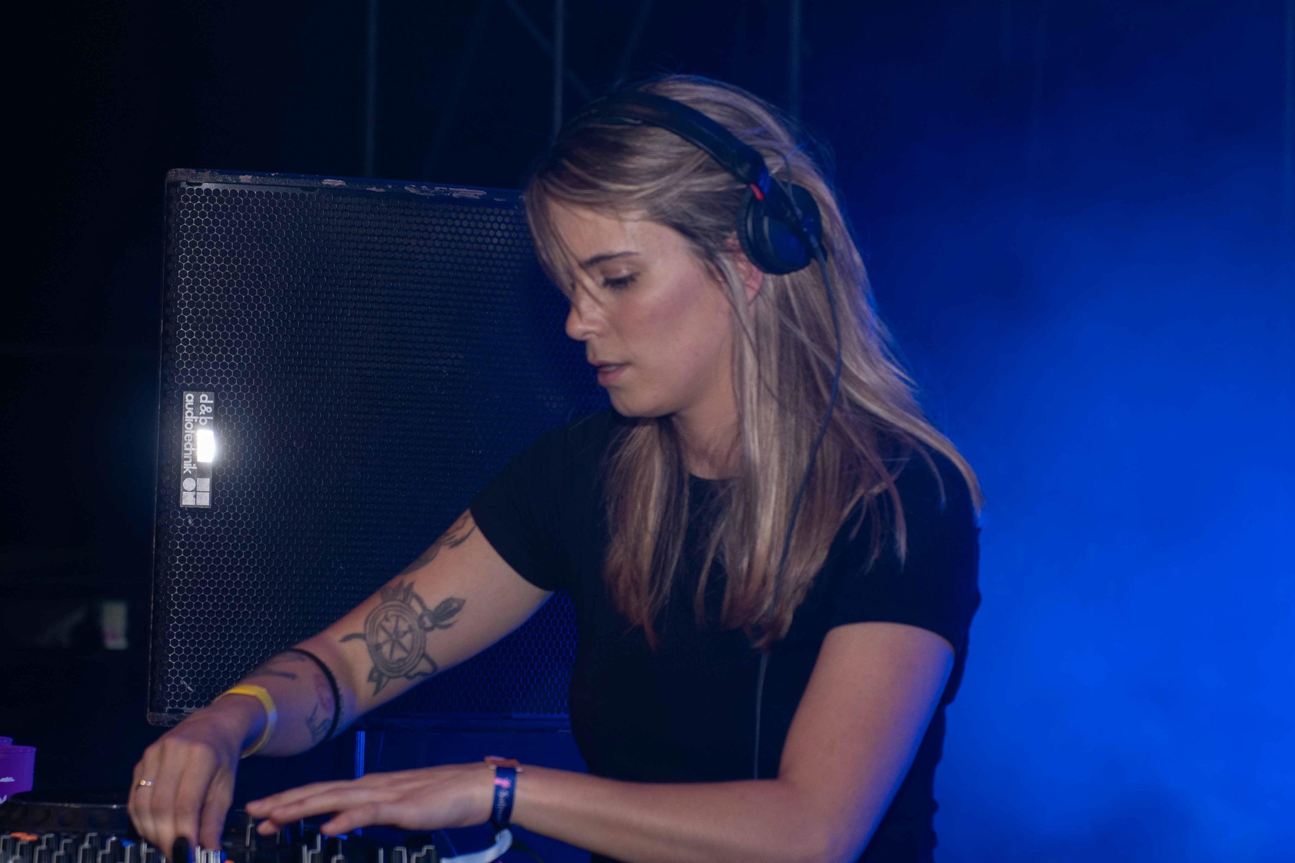 El Salinas Sound, en imágenes