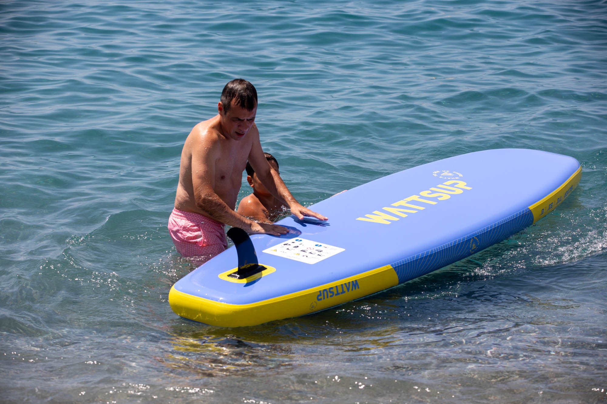 Primer fin de semana de agosto a reventar en Almuñécar