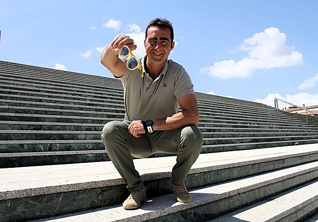 El Fando, con otras gafas.