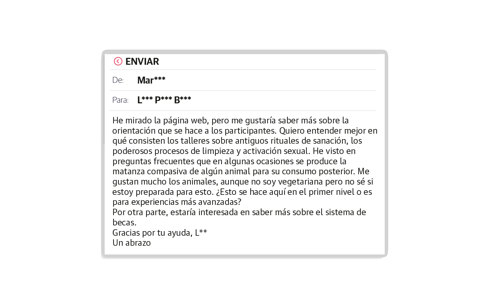 Scroll Story imagen 4