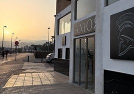 El nuevo restaurante italiano que quiere traer a Almería la esencia de los banquetes romanos