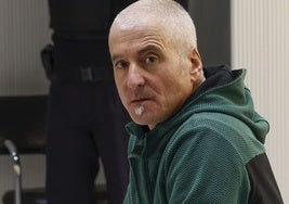 La Audiencia Nacional ordena investigar a dos jefes de ETA por el asesinato de Luis Portero