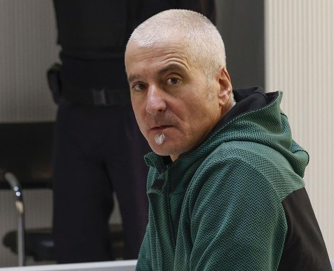 La Audiencia Nacional ordena investigar a dos jefes de ETA por el asesinato de Luis Portero