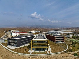 Grupo Cajamar gana 178 millones en el primer semestre por la mejora de la actividad comercial