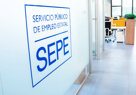 Oficina del SEPE