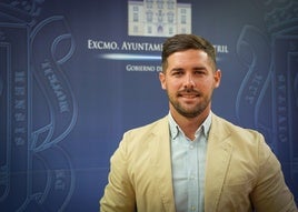Motril presenta el dispositivo especial de seguridad con motivo de su fiestas