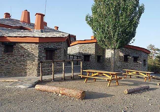 REfugio Postero Alto