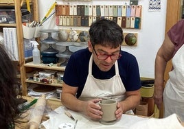 Tonypotter