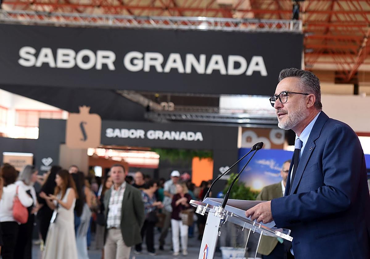 Diputación impulsa con 160.000 euros las ferias singulares comarcales del sector agroalimentario y agroganadero