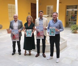 Más de 30 agrupaciones musicales participarán en el XLII Festival de Música Tradicional de La Alpujarra