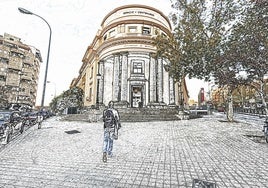 A pesar del sol