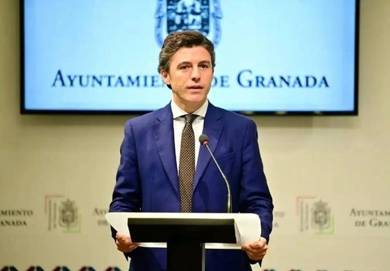 Los usuarios del transporte urbano de Granada crecen un 6,95% en el primer semestre de 2025 respecto al mismo periodo del año anterior