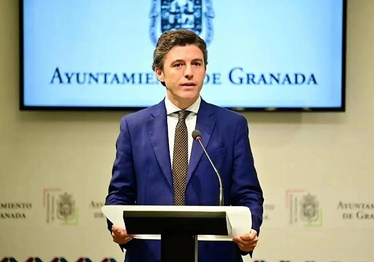 Los usuarios del transporte urbano de Granada crecen un 6,95% en el primer semestre de 2025 respecto al mismo periodo del año anterior